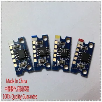 Pentru Epson C300 C300DN DN Toner Chip Pentru Epson C13S050750 C13S050749 C13S050748 C13S050747 Culoarea Cartușului de Toner Refill Chip,5Set