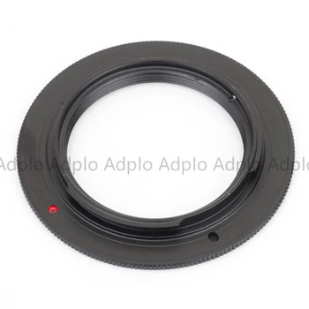 Pixco adaptorul de obiectiv de muncă pentru Macro M39 pentru Nikon D5300 D3300 Df D610 D7100 D52000 D3X D90 D700 D810