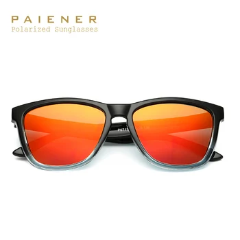 Polarizat ochelari de Soare Barbati femei Călătorie ochelari de soare Pentru Condus Ochelari Brand de Moda Designer de oculos de sex Feminin de sex Masculin gafas de sol