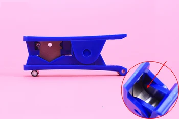 Portabil Mini Țeavă Tube Cutter Pentru Ciclism Profesionist Conducte Din Material Plastic De Tăiere Instrument De Reparații De Biciclete Instrument Accesorii Pentru Biciclete