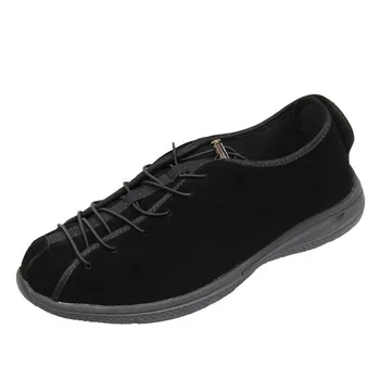 Primăvara și toamna stil nou glezna liceu, în vârstă de nursing pantofi diabet pantofi Multi-funcția de ajustare pantofi confortabili