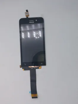 Produse noi de 4.5 inch Pentru Asus Zenfone Go ZB452KG LCD cu Digitizor de Asamblare Culoare Negru Livrare Gratuita