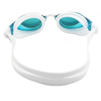 Profesionale de Înot ochelari de protecție anti-ceață Adult silicon Înot ochelari de apa reglabil ochelari de Vară la mare înot ochelari