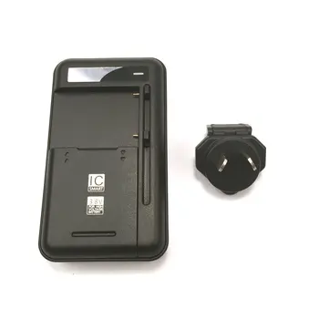 QiAN SiMAi USB Universal de Călătorie Baterie încărcător de Perete Pentru a ZBURA FS401 FS403 FS452 FS451 FS504 FS502 FS551 FS501 Pentru LG L90