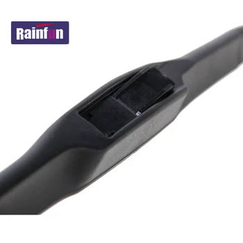 RAINFUN 26+14 inch dedicat mașină lamela pentru HYUNDAI I30(12-), masina a ștergătoarelor de parbriz, auto wiper blade