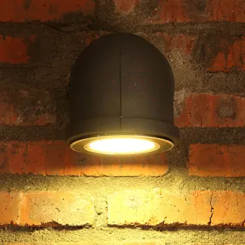 Retro loft lampă de perete industria de conducte de apă epocă de fier lumini bar dormitor studiu scara club living coridor cafe lampa sutien