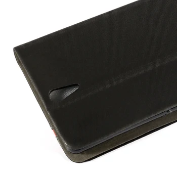 Rezervați Caz Pentru Sony Xperia C5 Wallet Flip Cover Pentru Sony Xperia C5 Ultra/Dual Silicon Moale Capacul Din Spate