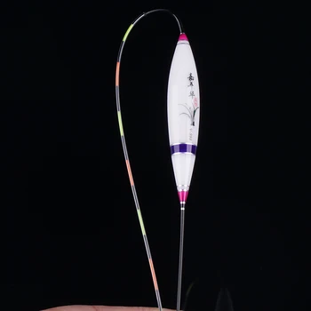 Reîncărcabilă Luminos Float Senzor De Flotoare De Pescuit Compozit Nano Flotador Pesca Dopuri De Pescuit BobbersTool Accesorii Abordează