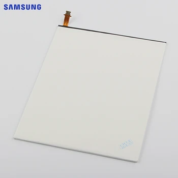 SAMSUNG Original Inlocuire Baterie EB-BT561ABE Pentru Samsung GALAXY Tab E SM-T560 T560 T561 Autentic Tableta Baterie de 5000mAh