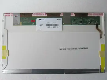 SANITER B140XW01 V. 0 V. 6 V. 8 LP140WH1 (TL) (A1) HT140WXB-100 LP140WH4 LTN140AT26 N140BGE-L23 LTN140AT02 Laptop Ecran LCD