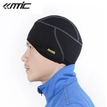 SANTIC de Sport în aer liber Pălărie Drumeții Termică Lână Capac Windproof MTB Parasolar UV Proteja Alpinism Ține de Cald Pălării de Bărbați de Pescuit Sportiv