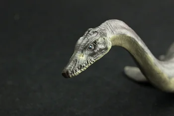 Simulare Biologia Plesiozaur Dinozaur Modelul Jucarii Copii, Cadouri De Acțiune Realiste Cifre