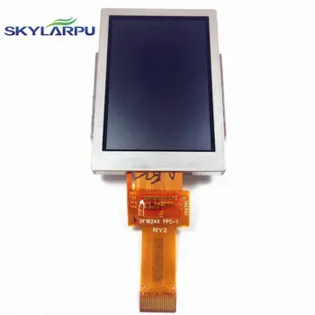Skylarpu ecran LCD Pentru GARMIN Astro 220 panou (fără atingere) GPS Nnavigation display LCD transport Gratuit