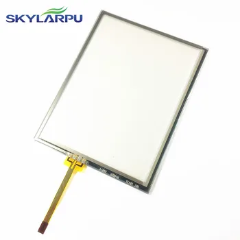 Skylarpu Nou Colector de Date touchscreen pentru Trimble TSC3 AMT 10476 Ecran Tactil Digitizer Senzori Față de Lentilă de Sticlă
