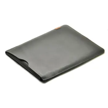 Sosire de vânzare ultra-subțire super slim maneca husă capac,din piele laptop maneca caz pentru Lenovo Yoga 10.1 Carte