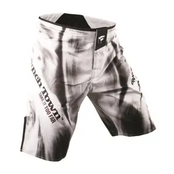 SOTF cumpărături Gratuite nou MMA, Muay Thai box lupte pantaloni muay thai shorts pantaloni mma, box trunchiuri de înaltă calitate