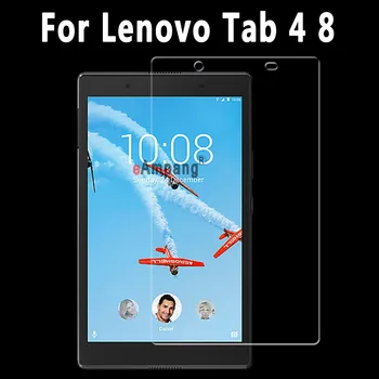 Sticla temperata Pentru Lenovo Tab 4 8 10 Plus Protector de Ecran Pentru Lenovo Tab 4 10 8 Plus 8.0 inch 10.1 inch Sticla transparent