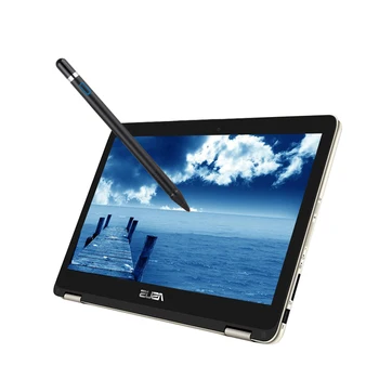 Stilou Stylus Activ Capacitive Touch Ecran Pentru Asus ZenBook 3F VivoBook Flip Novago UX370UA TP410UA TP301UA TP461UA Caz Laptop