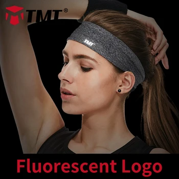 TMT baschet benzi alergare banda Dubla de silicon sport baschet tenis de yoga de fitness banda muiltcolor pentru femei barbati