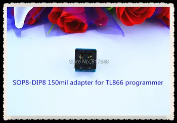 Transport gratuit 2018 autentic V7.05 MiniPro TL866II Plus Programator USB Universal Bios Programator+7items mai Bine Decât TL866cs/A