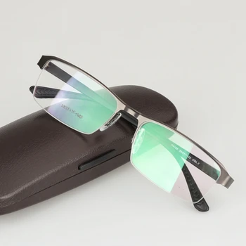 Trecerea de ochelari de Soare Fotocromatică Ochelari de Citit pentru Bărbați Hipermetropie Miopie cu dioptrii în aer liber Prezbiopie Ochelari