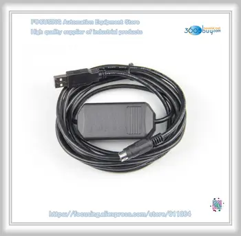TSXPCX3030-C descărcați cablu de programare cablu TSXPCX3030 pentru TWIDO NEZA Modicon TSX