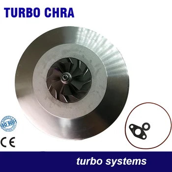 Turbo chra core GT1544V 0375J7 9656125880 9663199280 9657248680 pentru Citroen Berlingo C2 C4 C5 Xsara Picasso 1.6 HDI FAP DV6TED4