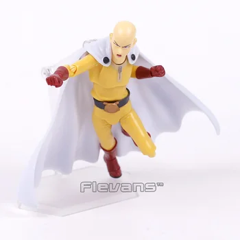 UN OM PUMN Saitama figma 310 PVC figurina de Colectie Model de Jucărie