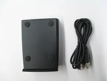 USB 125KHz RFID Proximitate Cititor de Card de IDENTITATE