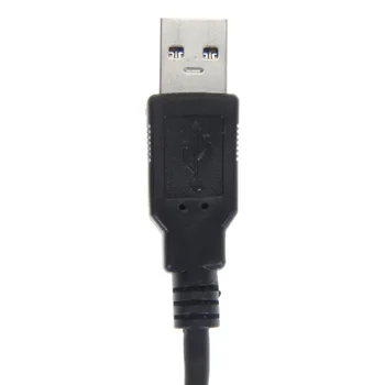 USB 3.0 la SATA Adaptor Convertor Cablu de 2.5