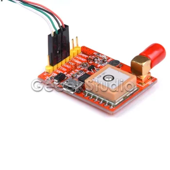 USB pentru GPS Convertor USB-Port-Modul GPS pentru Raspberry Pi 2 / 3 Model B