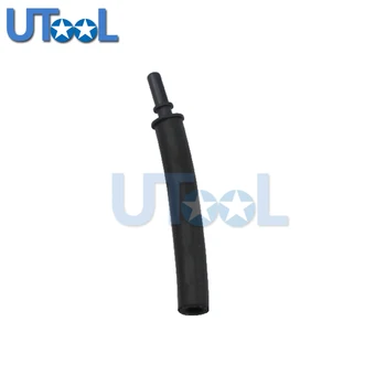 UTOOL Rapid Conectat la Pompa de Injecție Combustibil Tester de Presiune Manometru Cu Supapa de 0~100PSI