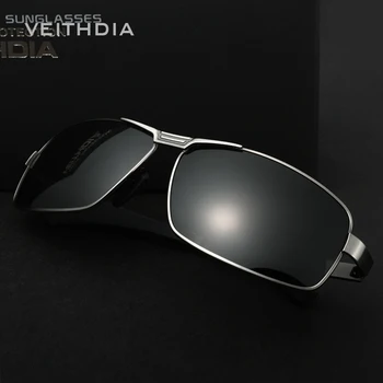 VEITHDIA Brand pentru Bărbați ochelari de Soare Polarizat Ochelari de Soare Ochelarii de Condus oculos de sol masculino Accesorii Ochelari nuante Pentru Bărbați