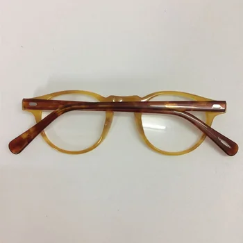 Vintage optice rama de ochelari oliver ov5186 pentru femei și bărbați ochelari baza de prescriptie medicala ochelari rame TRANSPORT GRATUIT