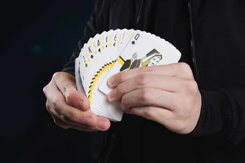 Virtuoz Primavara-Vara 2016 SS16 Carti de Joc de Virts Limitat Rare Punte Magie Trucuri Magice elemente de Recuzită de Carduri de Magie Transport Gratuit