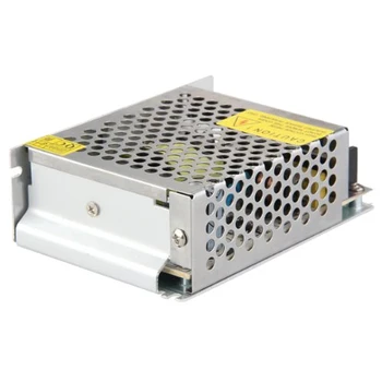 WSFS Fierbinte 60W Comutare Comutator de Alimentare Driver pentru LED Strip Lumină DC 12V 5A