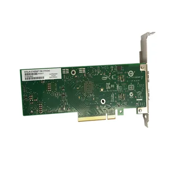 X710-DA2 pentru INTEL Ethernet Converged Network Adapters X710 10Gbe cu dual PCI Express 3.0