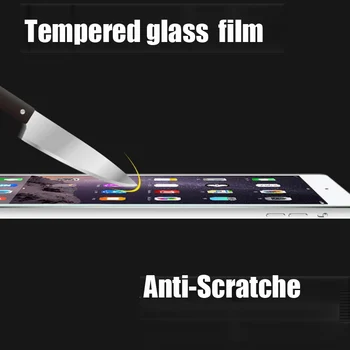 XSKEMP 9H Ultra Clear Sticlă Călită Film Pentru Samsung Galaxy Tab E 9.6