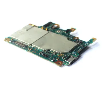 Ymitn deblocat Electronice Mobile Panoul de Placa de baza Placa de baza Circuite Flex Cablu Cu sistem de OPERARE Pentru Sony Xperia Z1 L39H C6903 C6902