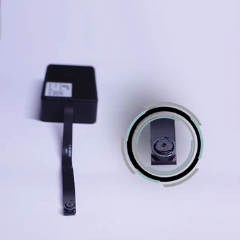 Zetta mini aparat de fotografiat cu lentile lungi pot ține de înregistrare pentru 10 ore de detectare a mișcării