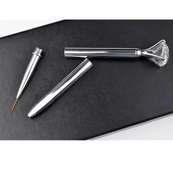 1 Set de Unghii de Arta Dotting Manichiura Unghii Pictura Desen poloneză Perie Pen Tool 5U1025