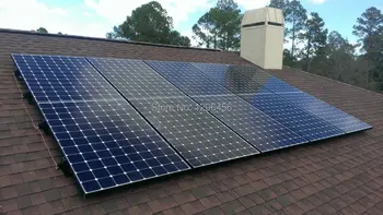 100PC Celule Solare Sunpower Original Interconectare PV Panglică, Câine-os Conector pentru Sunpower Celule de Lipit