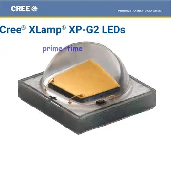 10BUC Cree XPG2 led XP-G2 1-5W Emițător LED-uri Alb Rece Alb Cald Alb Neutru cu 16mm/20mm PCB pentru Lanterna/spotlight/Bec