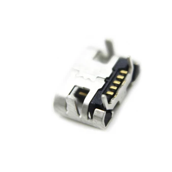 10buc/lot Nou Acer Iconia A3-A20 Încărcător Micro USB de Încărcare DC Soclu Conector Port