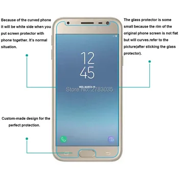10buc Pentru Samsung Galaxy J3 (2017) / J3 Pro J330 5.0