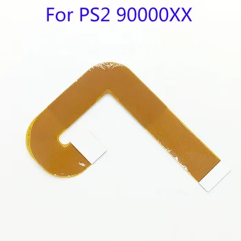 120Pcs Pentru PS2/Playstation 2 Lentile cu Laser 70000X Flex Flexibil Cablu Panglică cu Laser Lentilă Conectare 9000X 90000 9XXXX
