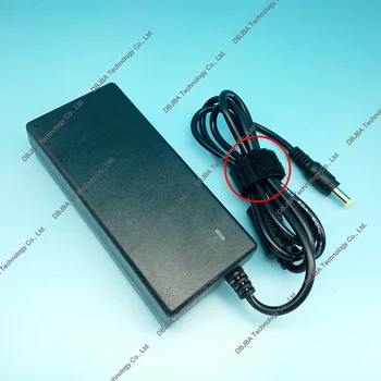 19V 3.16 a Putere AC Adaptor de Alimentare pentru Samsung AD-6019R AD-6019 CPA09-004A ADP-60ZH D PA-1600-66 ADP-60ZH UN încărcător 5.5*3.0 mm