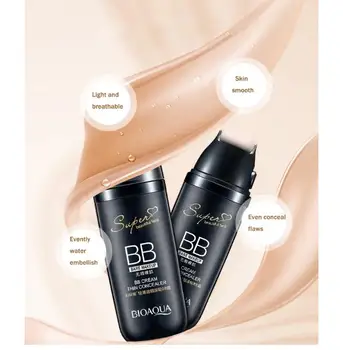 1buc Pernă de Aer BB Cream Bloc Acoperire Perfectă de Machiaj Hidratante Cosmetice coreene Foundation Make Up Kit