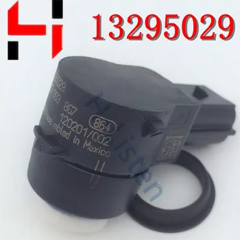 1ps)original Parking Distance Control PDC Senzor Pentru G M Chevrolet Cruze Aveo Orlando Opel Astra J, Insignia 13295029 0263003994
