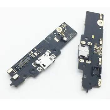 20 buc/Lot, Port USB de Încărcare Cablu Flex Pentru Motorola Moto G4 play USB Cablu Flex de Înlocuire